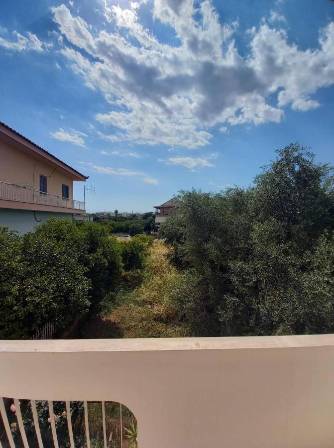 Jenny'S Luxury Flat Near The Center & Beach Kalamata Exterior foto